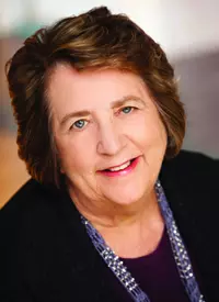Darlene Kvist, MS, CNS, LN