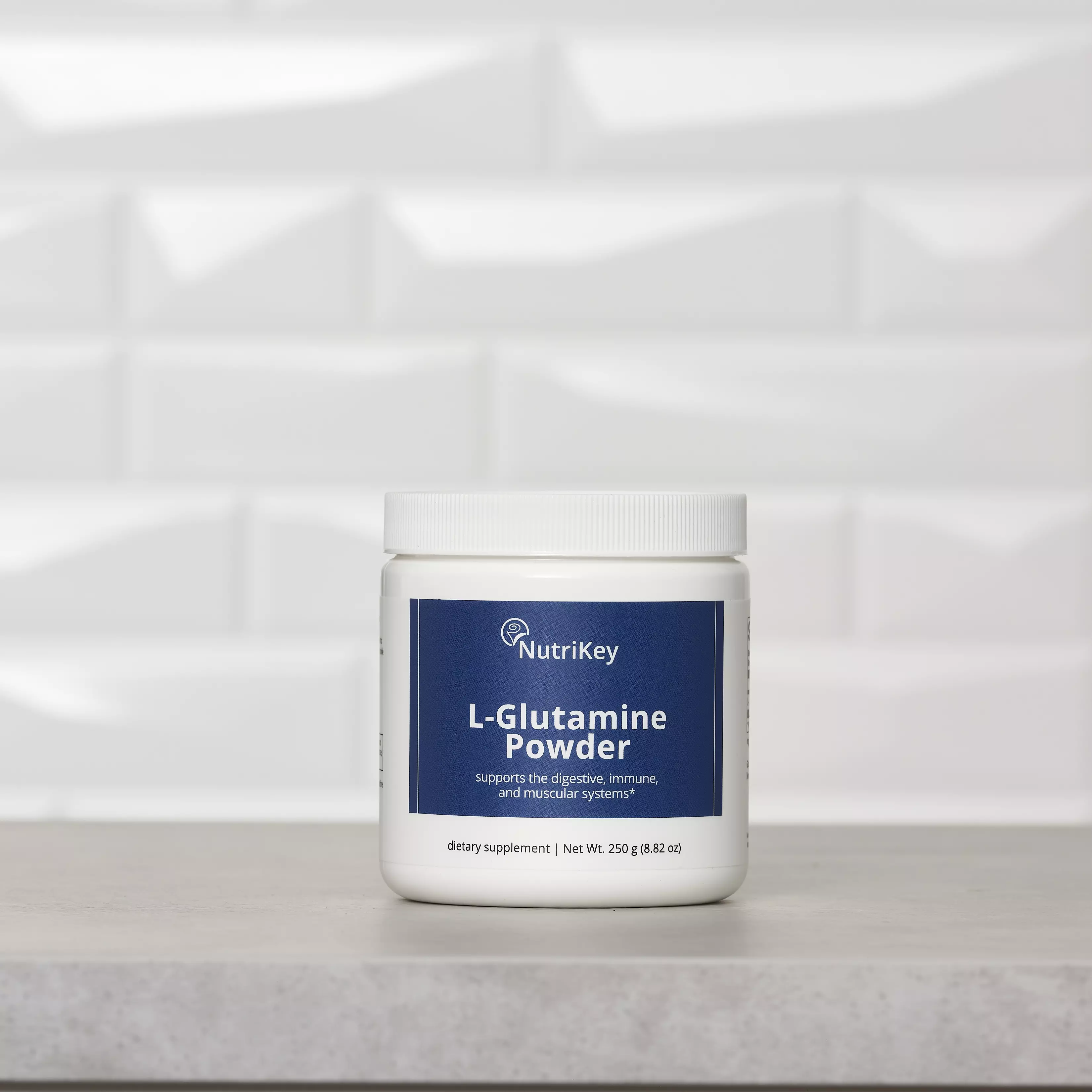 L-Glutamine Powder (counter) (square).jpg