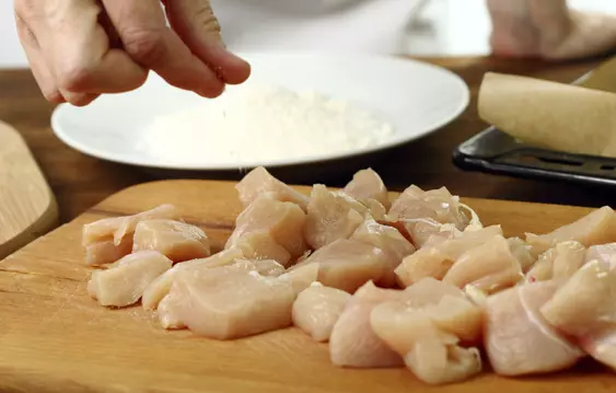 DefiantChild_MakingChickenNuggets.jpg