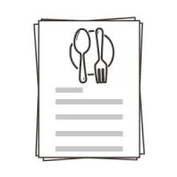 nutrition handouts