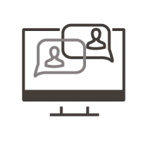 virtual Q&A session