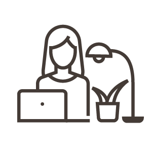 4 WEEKLY TOPIC MODULES