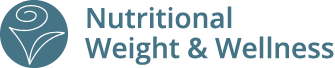 Nutritional Weight and Wellness Logo