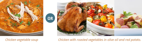 ChickenVegetableSoup_ChickenWithRoastedVegetablesOliveOilRedPotato.jpg