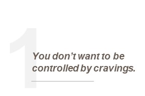 dont want cravings to be in control.JPG
