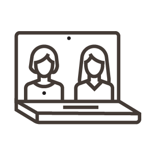 PRIVATE ONLINE COMMUNITY WITH EXPERT SUPPORT