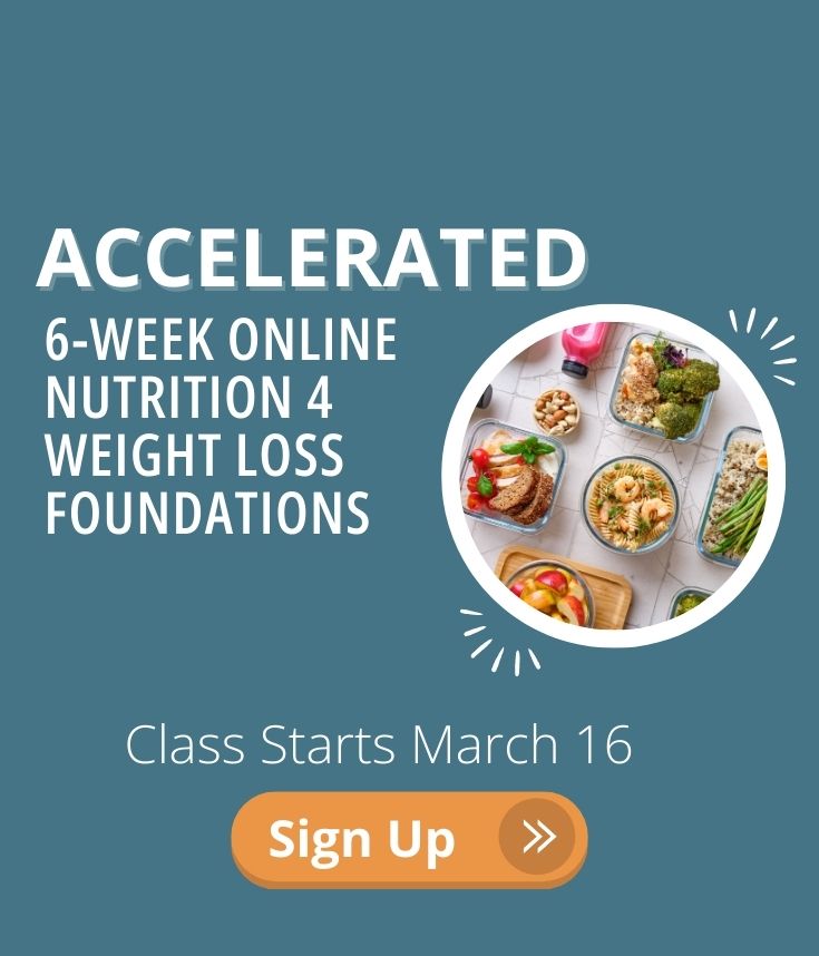 Accelerated Foundations